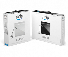 разработка дизайна упаковки фильтров для воды