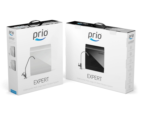 разработка дизайна упаковки фильтров для воды